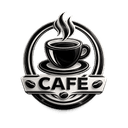 Cafe Logo